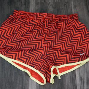 XS Womens Nike Athletic Shorts